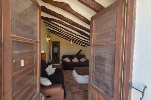 Cortijo i Arboleas, Almeria, Arboleas - € 229.000 | Ref: Los Terreros - foto 50
